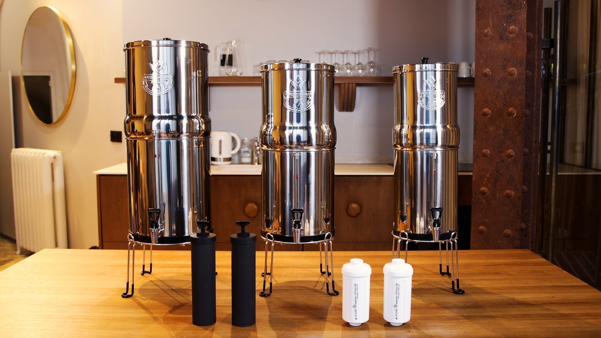 How to use a tap water filter: an easy step-by-step guide