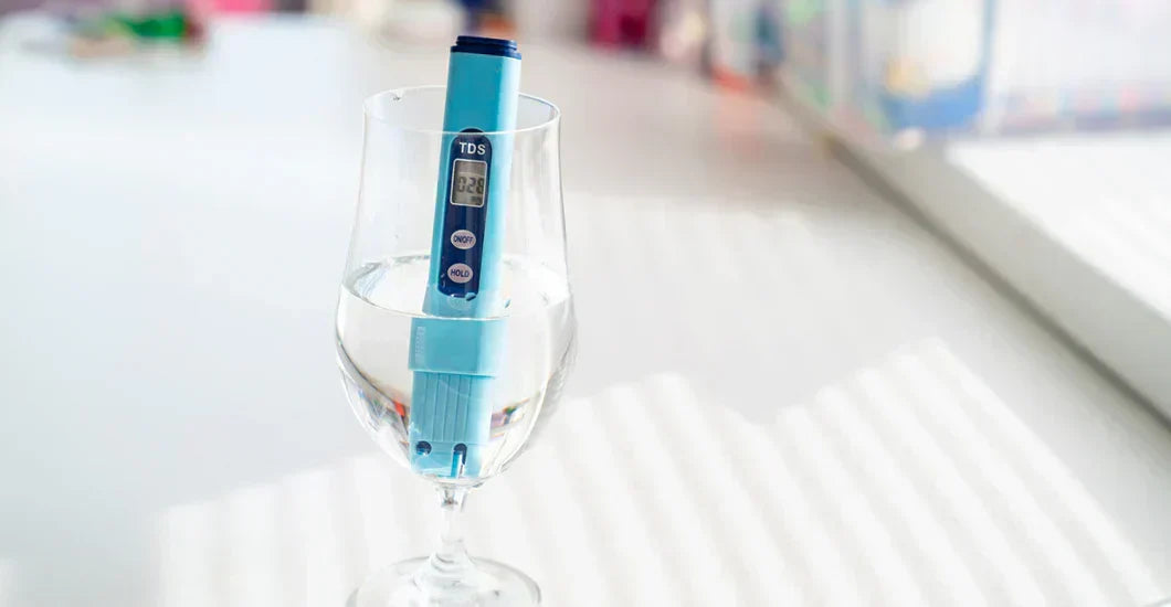 The benefits of alkaline water: myths and realities