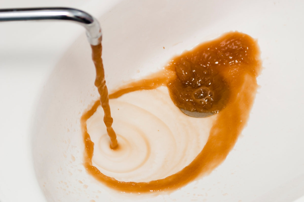 Quels sont les risques d'intoxication liés à l'eau du robinet et les solutions à adopter ?
