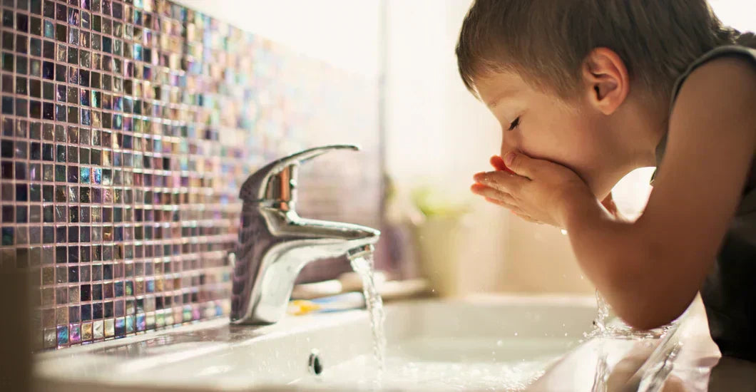 How to make your tap water healthier: a practical guide