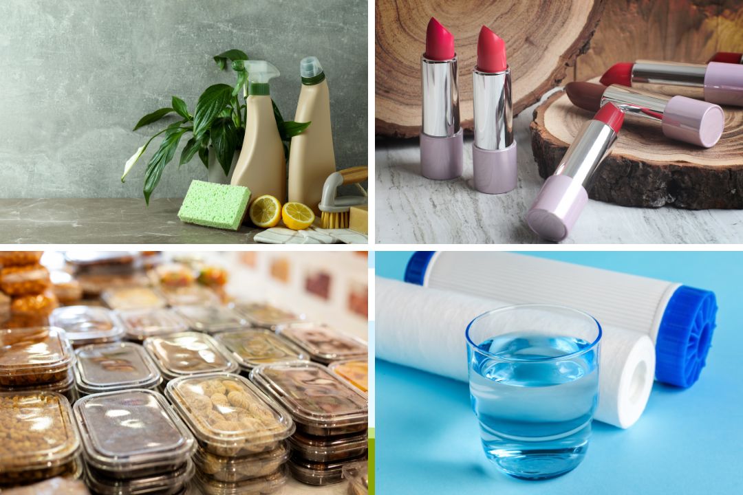 Comment éviter les PFAS ? Nos conseils pratiques