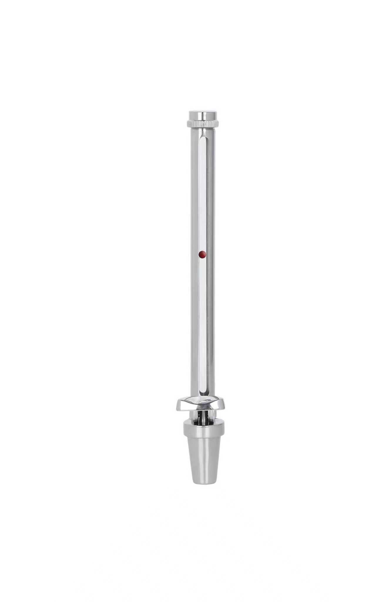 Robinet avec Indicateur de Niveau d'Eau