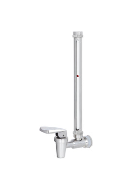 Robinet avec Indicateur de Niveau d'Eau